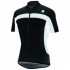 Sportful Pista fietsshirt wit heren  1077-101